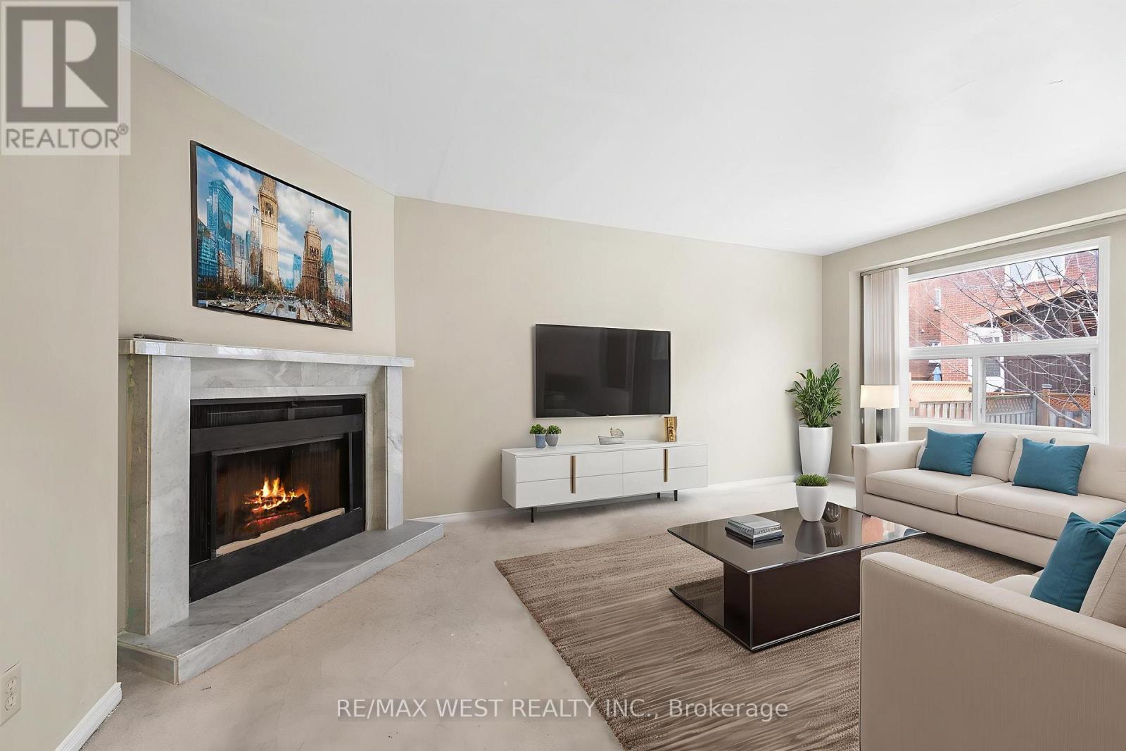 365 Bud Gregory Boulevard, Mississauga, Ontario  L4Z 2P9 - Photo 6 - W12595078