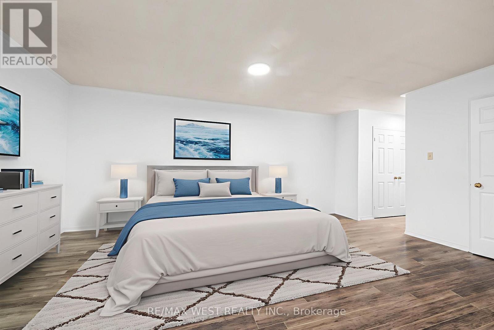 365 Bud Gregory Boulevard, Mississauga, Ontario  L4Z 2P9 - Photo 7 - W12595078