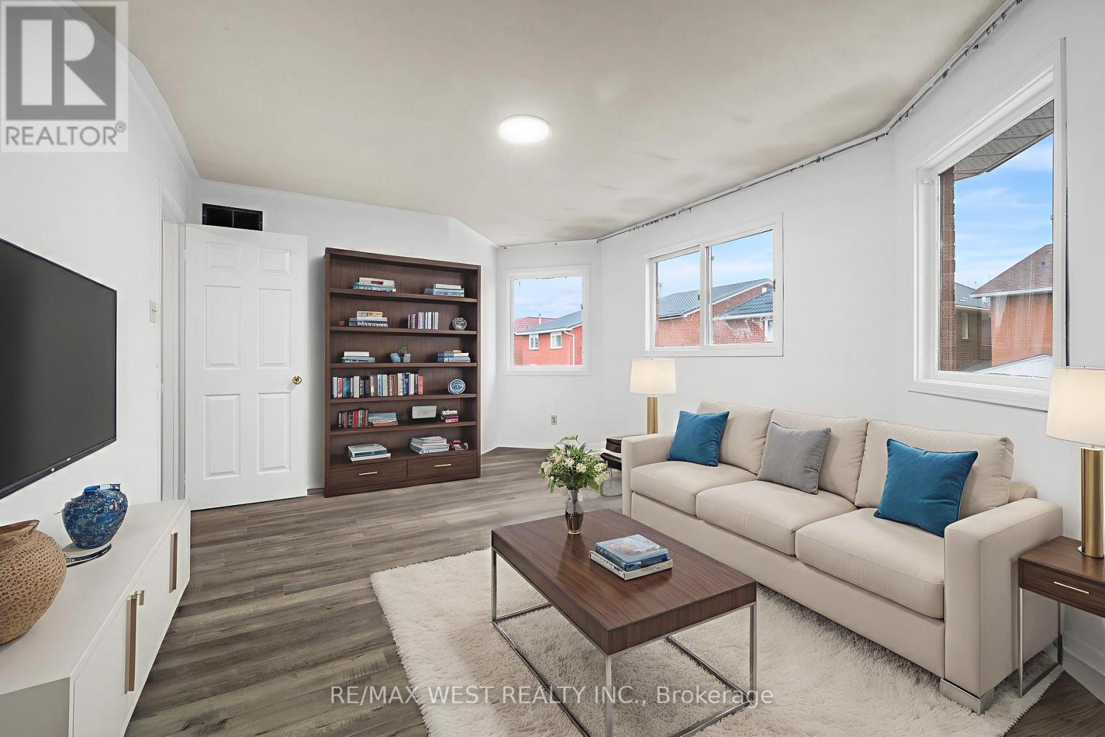 365 Bud Gregory Boulevard, Mississauga, Ontario  L4Z 2P9 - Photo 8 - W12595078