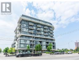 16 MCADAM AVENUE, Toronto, Ontario