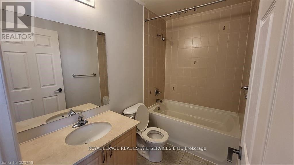 1206 - 2379 Central Park Drive, Oakville, Ontario  L6H 0E3 - Photo 12 - W12595124