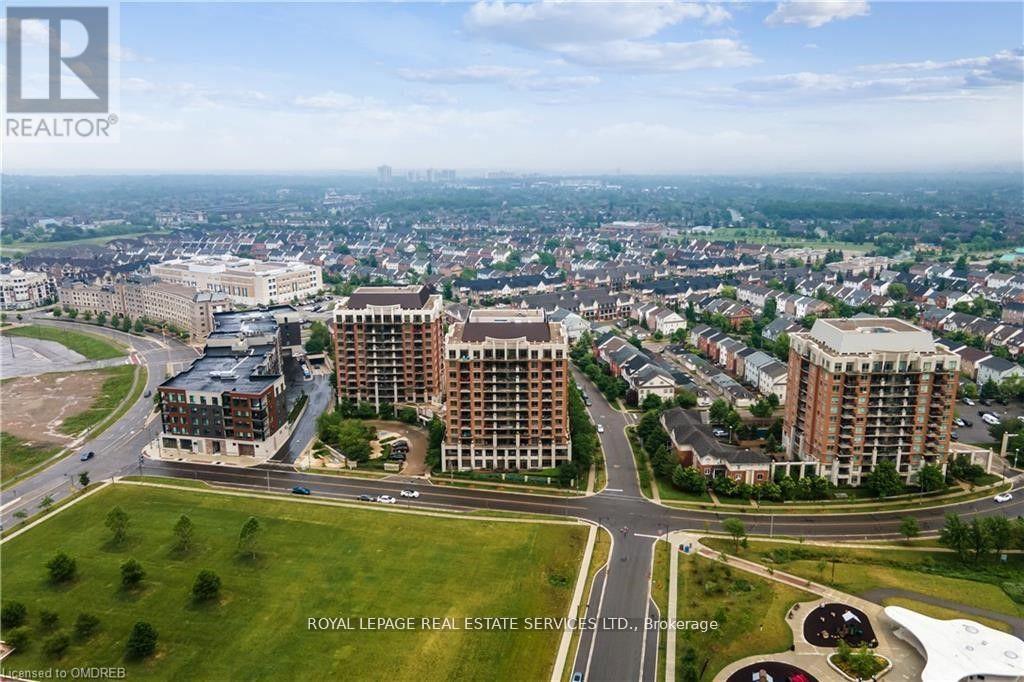 1206 - 2379 Central Park Drive, Oakville, Ontario  L6H 0E3 - Photo 15 - W12595124