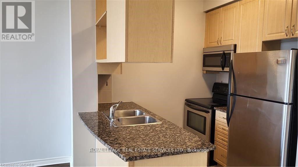 1206 - 2379 Central Park Drive, Oakville, Ontario  L6H 0E3 - Photo 7 - W12595124