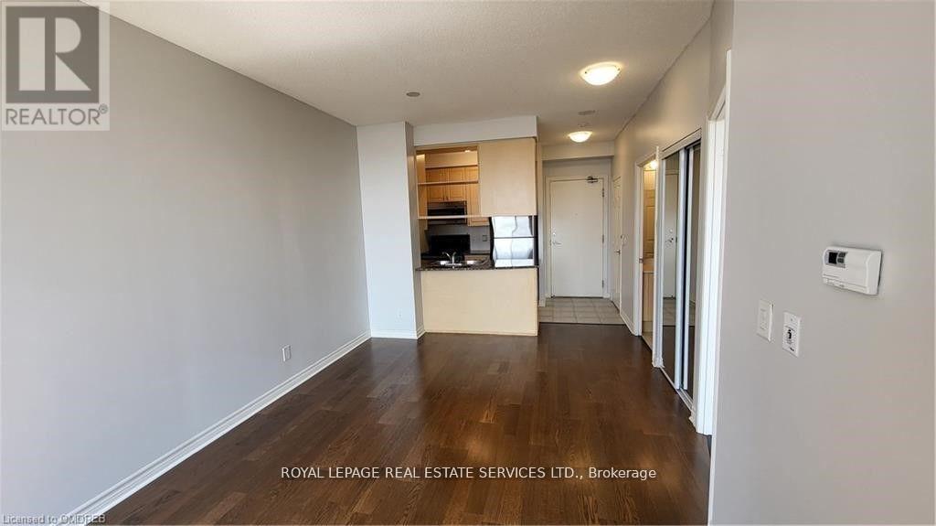 1206 - 2379 Central Park Drive, Oakville, Ontario  L6H 0E3 - Photo 9 - W12595124