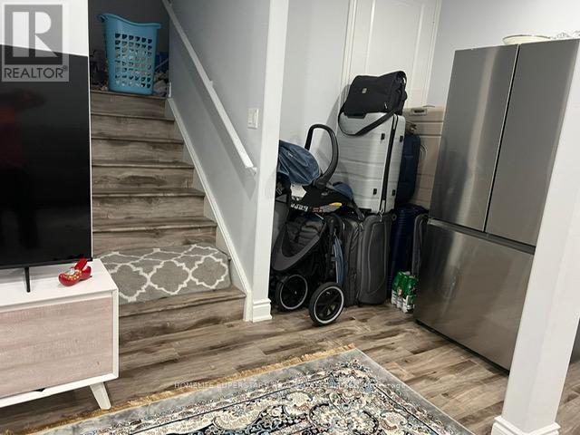 BSMT - 45 ROLLING ACRES DRIVE, Brampton, Ontario