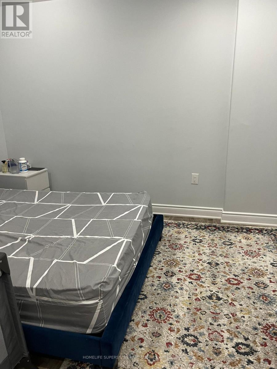 Bsmt - 45 Rolling Acres Drive, Brampton, Ontario  L6X 0B4 - Photo 15 - W12595150