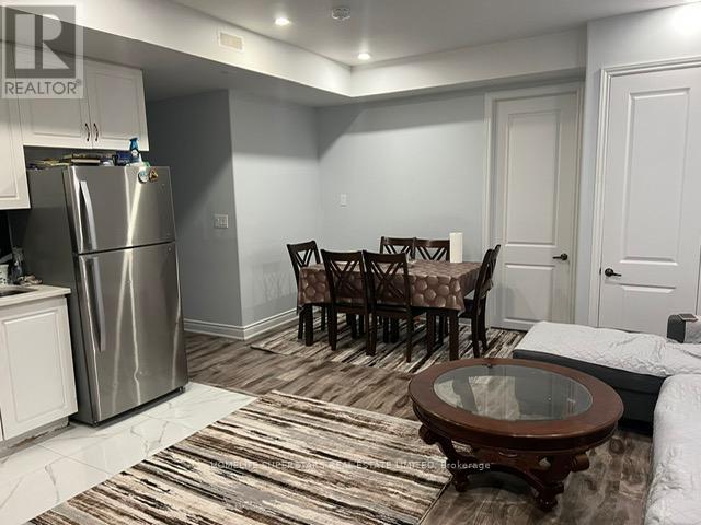 Bsmt - 45 Rolling Acres Drive, Brampton, Ontario  L6X 0B4 - Photo 2 - W12595150