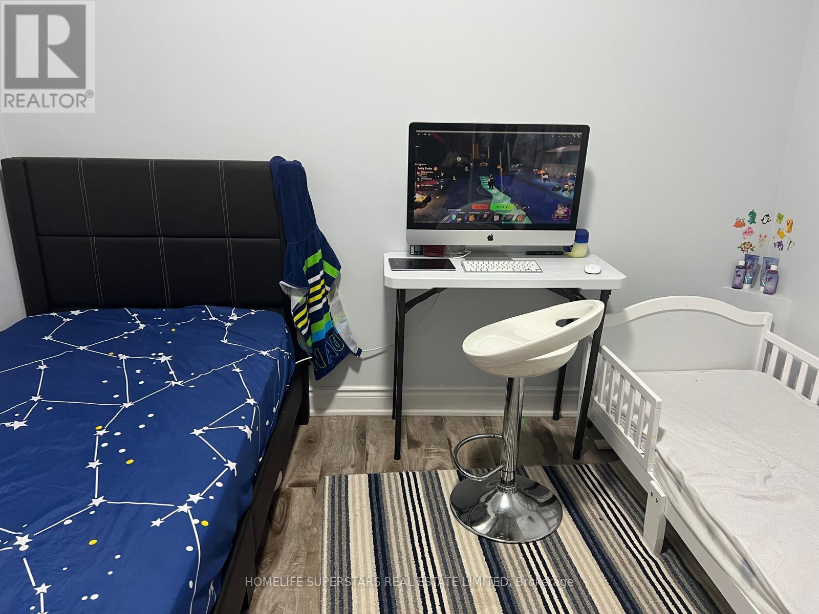 Bsmt - 45 Rolling Acres Drive, Brampton, Ontario  L6X 0B4 - Photo 4 - W12595150