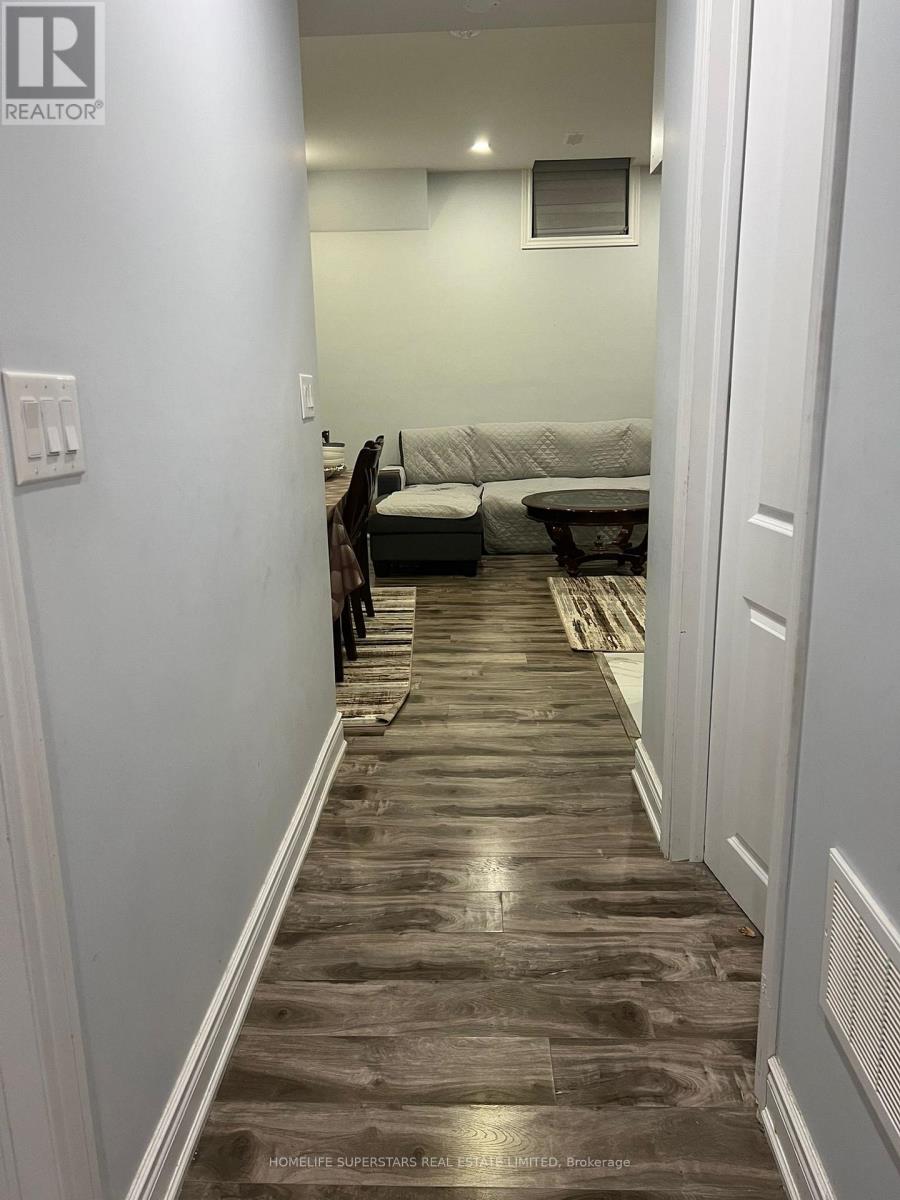 Bsmt - 45 Rolling Acres Drive, Brampton, Ontario  L6X 0B4 - Photo 5 - W12595150