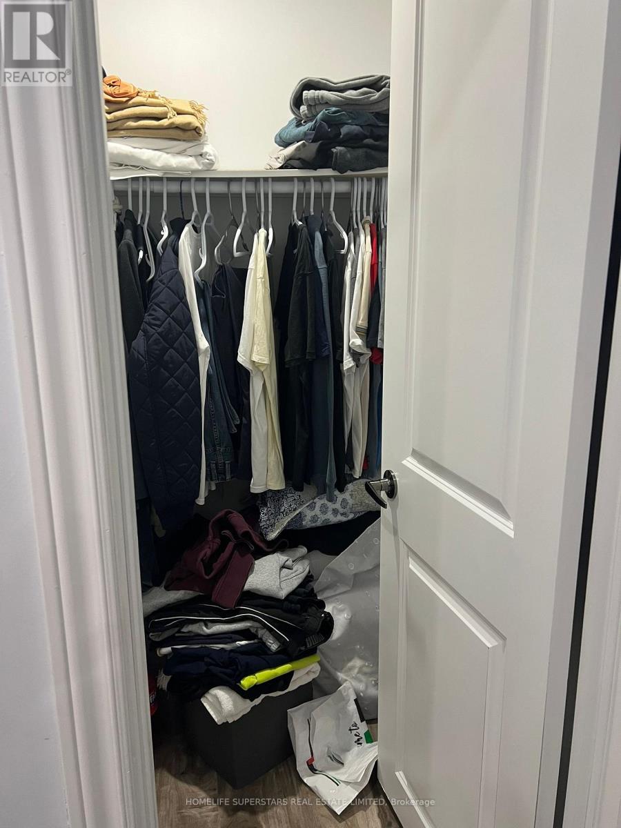 Bsmt - 45 Rolling Acres Drive, Brampton, Ontario  L6X 0B4 - Photo 7 - W12595150