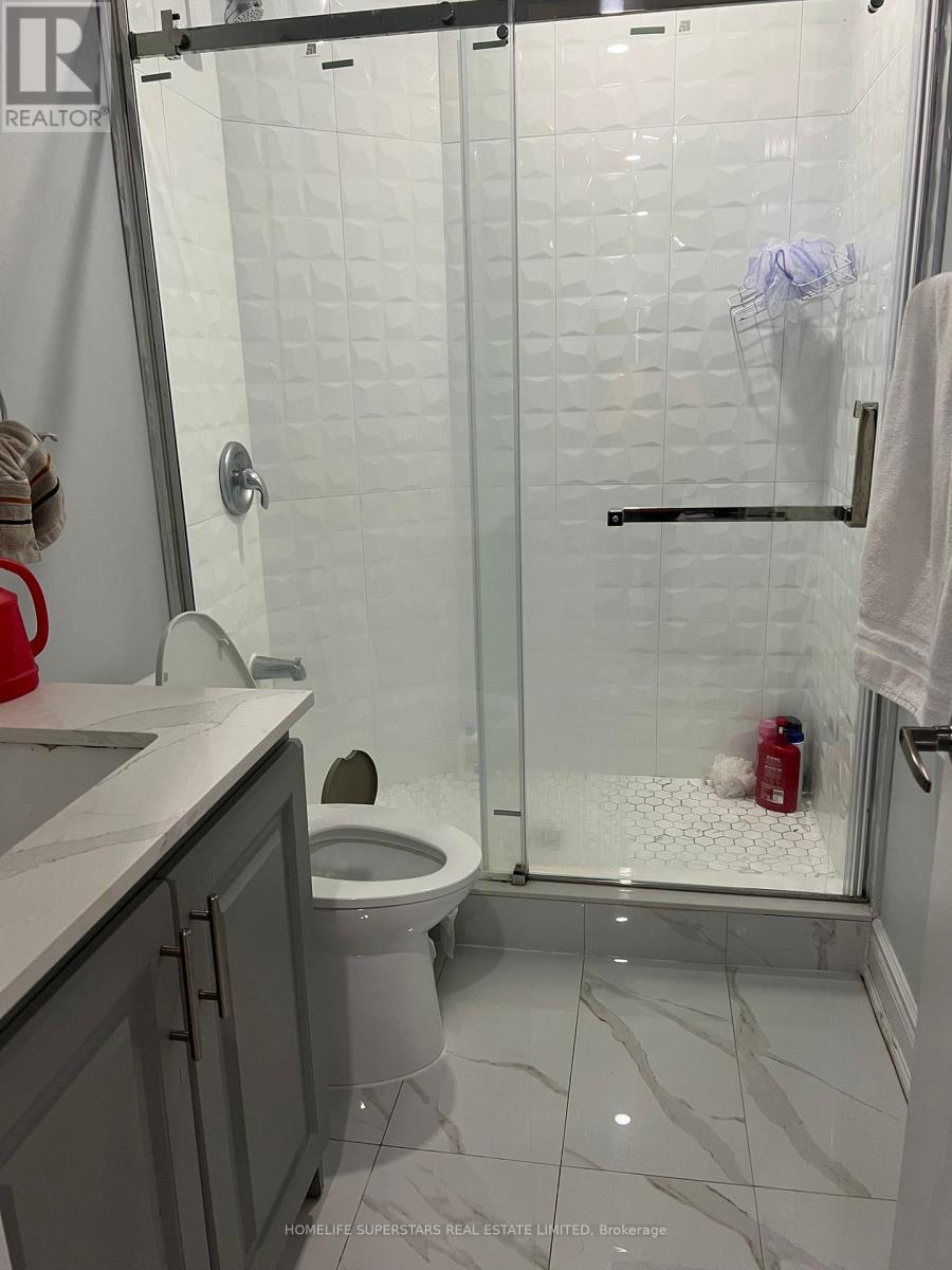 Bsmt - 45 Rolling Acres Drive, Brampton, Ontario  L6X 0B4 - Photo 8 - W12595150