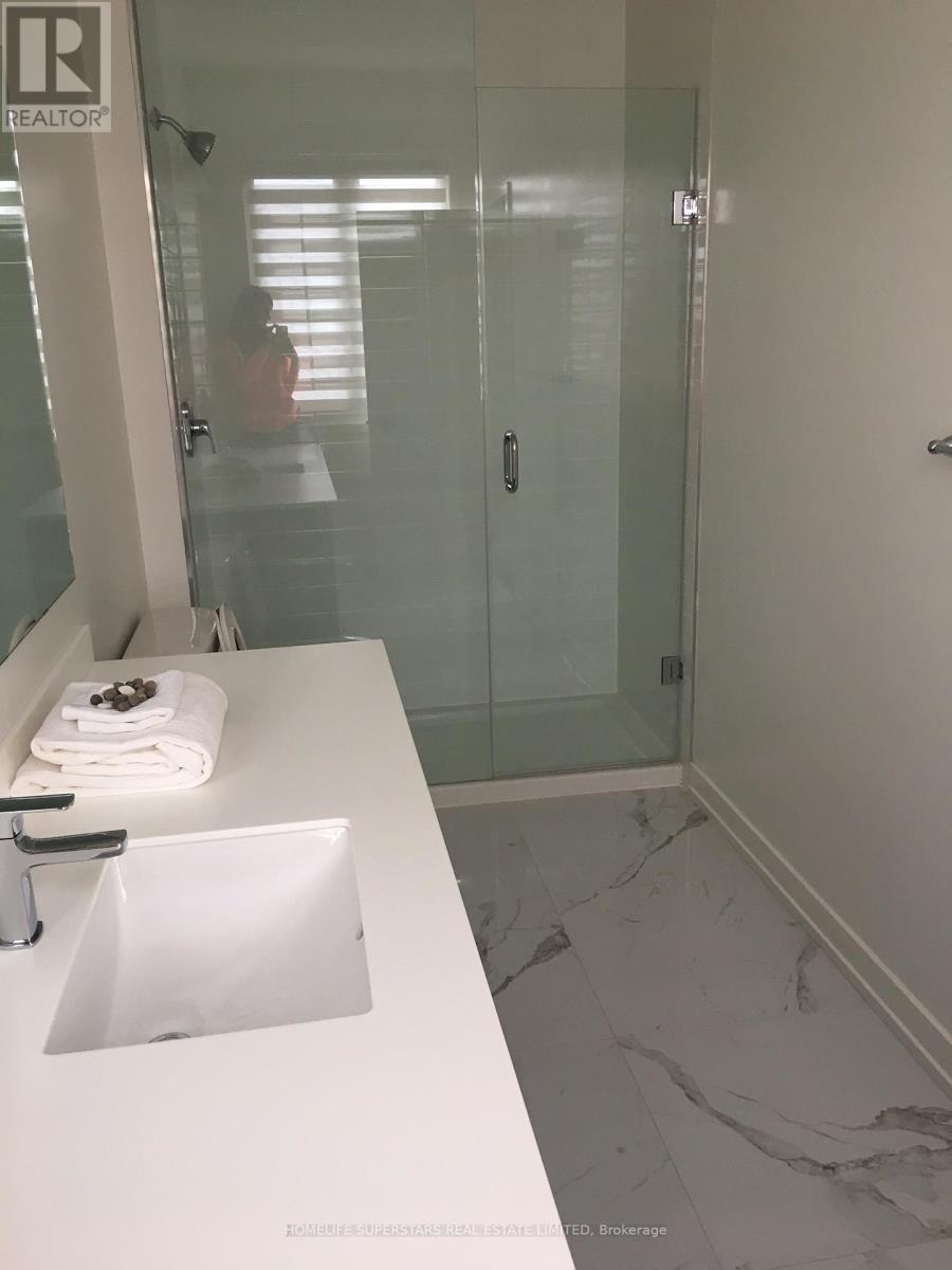 191 Squire Crescent, Oakville, Ontario  L4H 7C3 - Photo 8 - W12595168