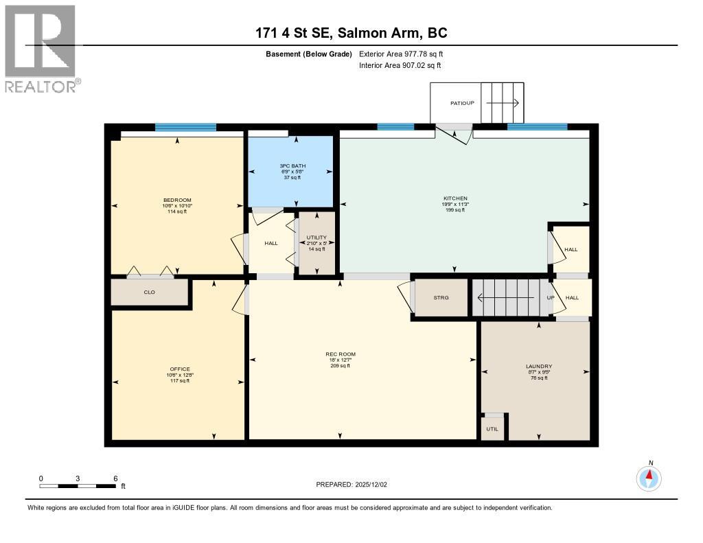 171 4 Street Se, Salmon Arm, British Columbia  V1E 1H7 - Photo 53 - 10370404