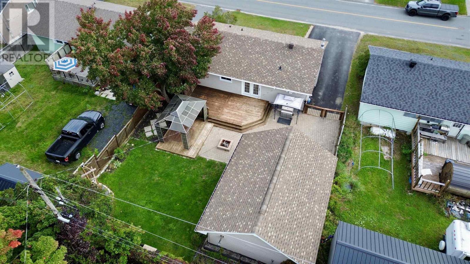 25 Valley Cres, Elliot Lake, Ontario  P5A 2G5 - Photo 7 - SM253246