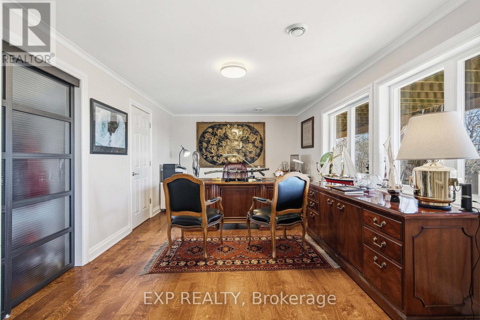 3 Larue Mills Road, Leeds And The Thousand Islands, Ontario  K0E 1R0 - Photo 34 - X12594086