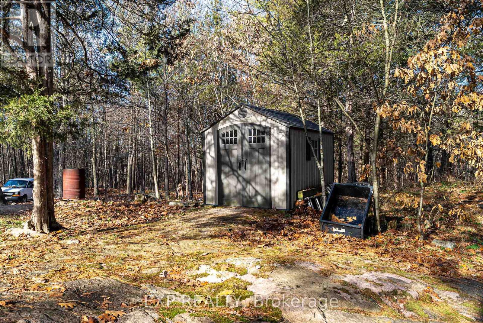 3 Larue Mills Road, Leeds And The Thousand Islands, Ontario  K0E 1R0 - Photo 43 - X12594086