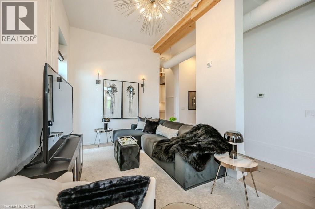 19 Guelph Avenue Avenue Unit# 308, Cambridge, Ontario  N3C 1A2 - Photo 15 - 40780819