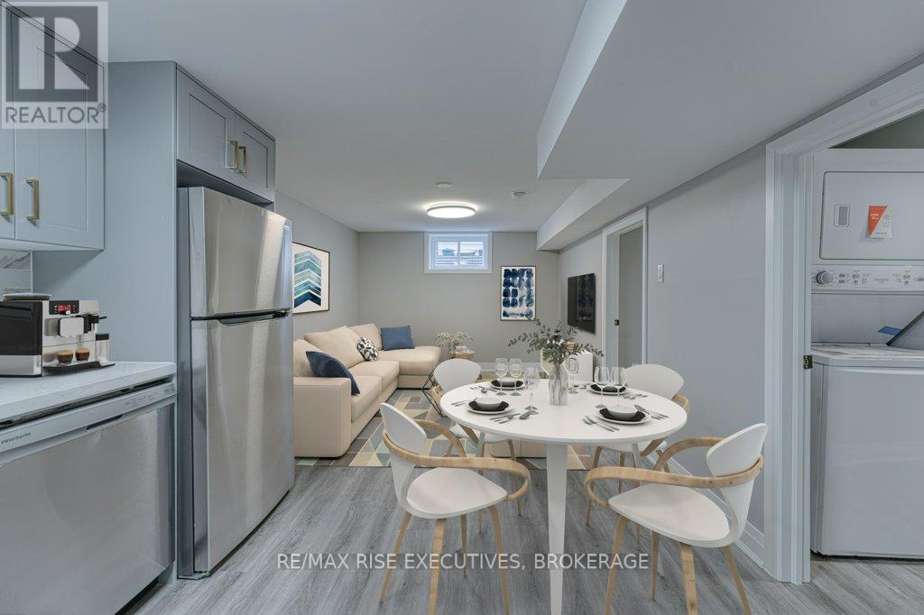 2 - 1344 Waverley Crescent, Kingston, Ontario  K7M 6H4 - Photo 4 - X12595250