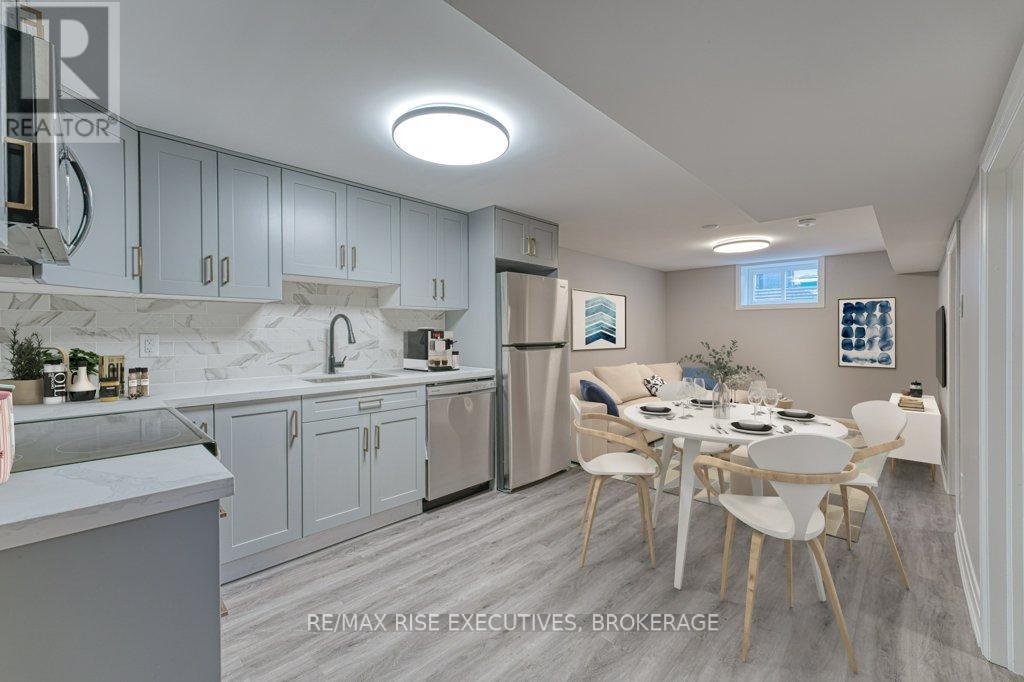 2 - 1344 Waverley Crescent, Kingston, Ontario  K7M 6H4 - Photo 7 - X12595250