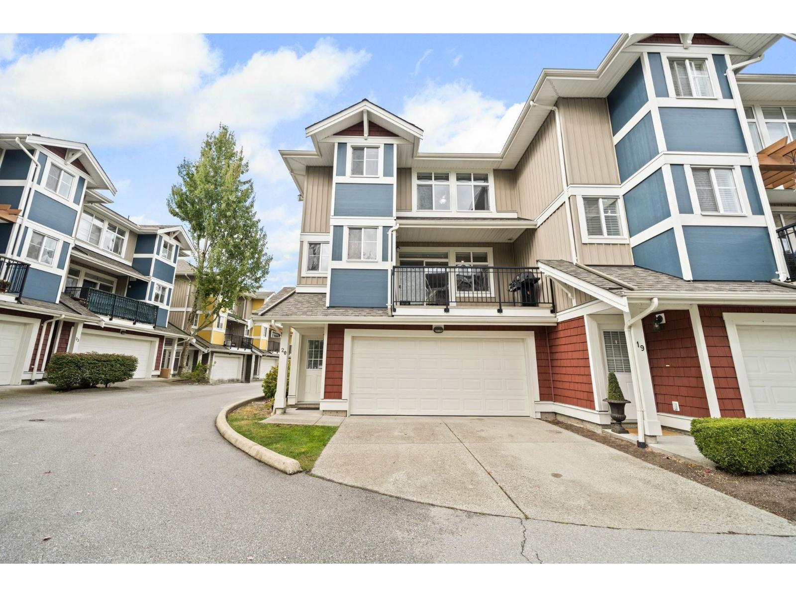 20 6036 164 Street, Surrey, British Columbia  V3S 3Y5 - Photo 3 - R3071519