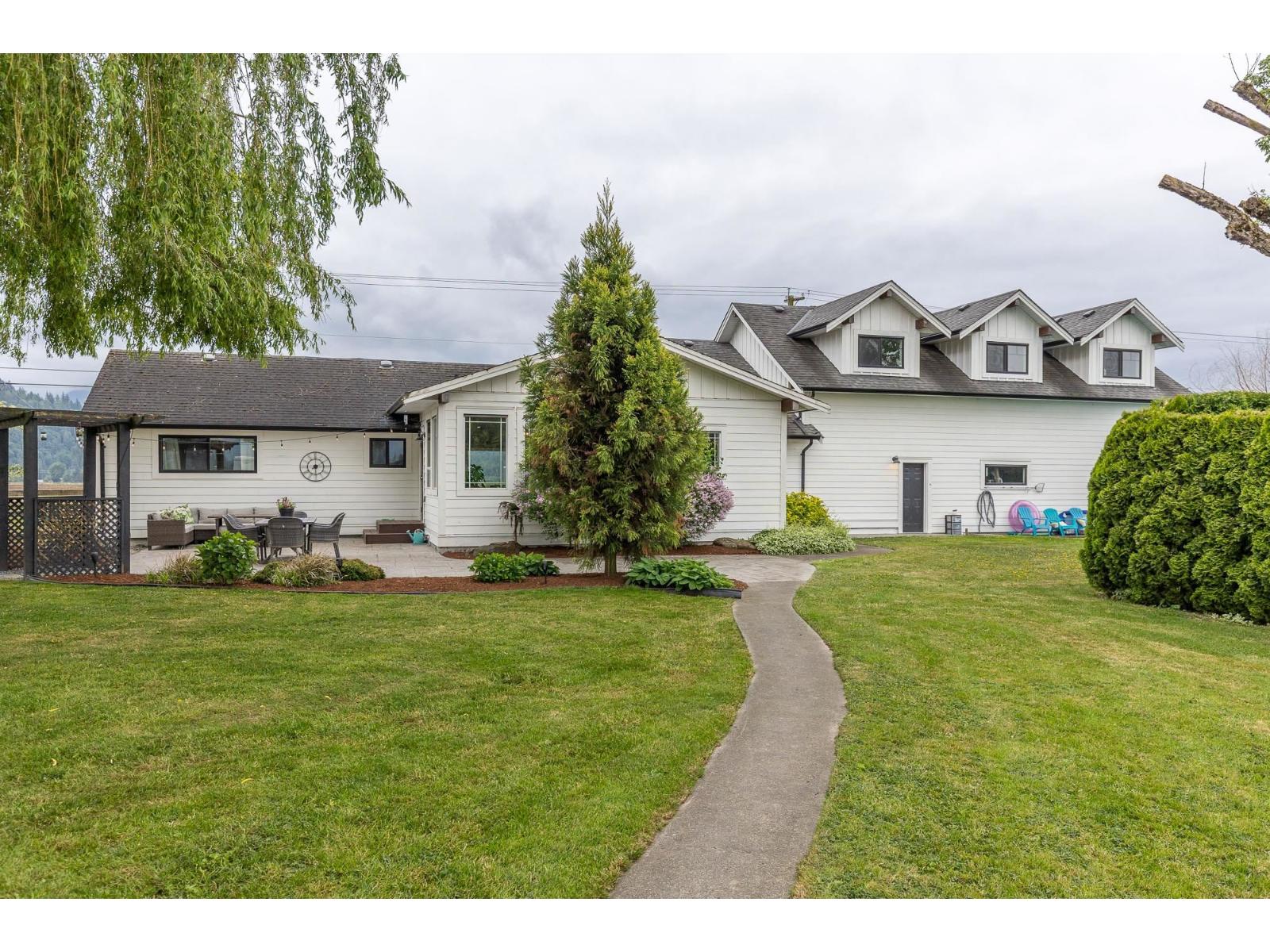 48351 Prairie Central Road, East Chilliwack, Chilliwack, British Columbia  V2P 6H3 - Photo 3 - R3071270