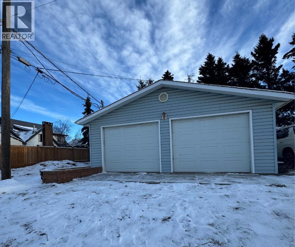 10716 105 Avenue, Fort St. John, British Columbia  V1J 2N1 - Photo 33 - R3071550