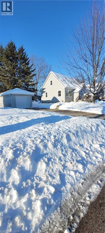 487 York Avenue N, Listowel, Ontario N4W 2X6 - Photo 1 - 40789745