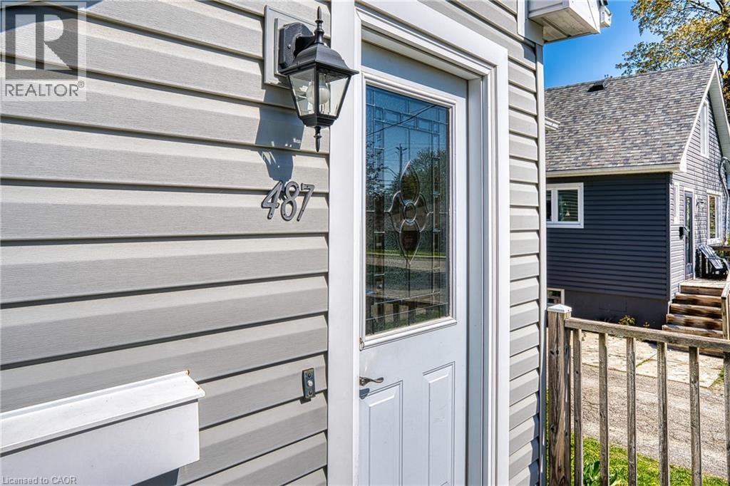 487 York Avenue N, Listowel, Ontario N4W 2X6 - Photo 5 - 40789745