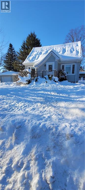 487 York Avenue N, Listowel, Ontario N4W 2X6 - Photo 3 - 40789745