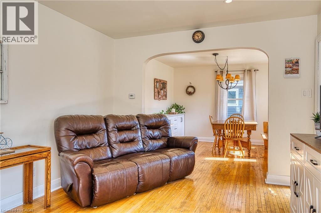 487 York Avenue N, Listowel, Ontario N4W 2X6 - Photo 7 - 40789745