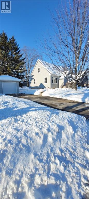 487 York Avenue N, Listowel, Ontario N4W 2X6 - Photo 2 - 40789745