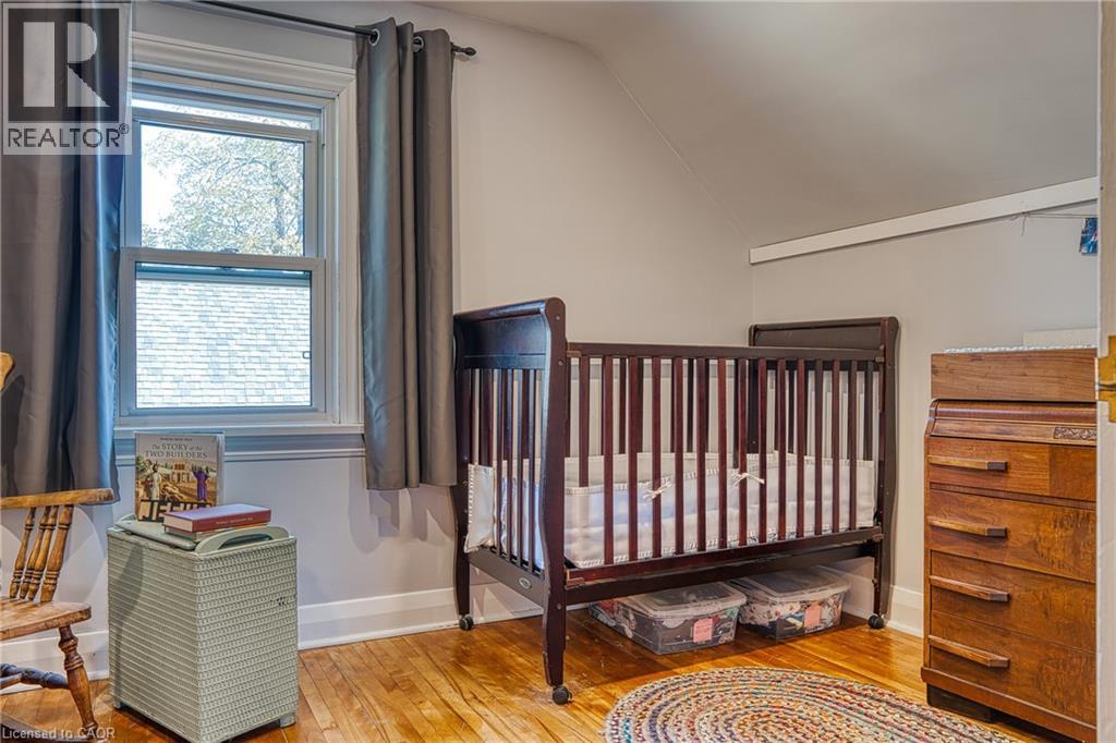 487 York Avenue N, Listowel, Ontario N4W 2X6 - Photo 24 - 40789745