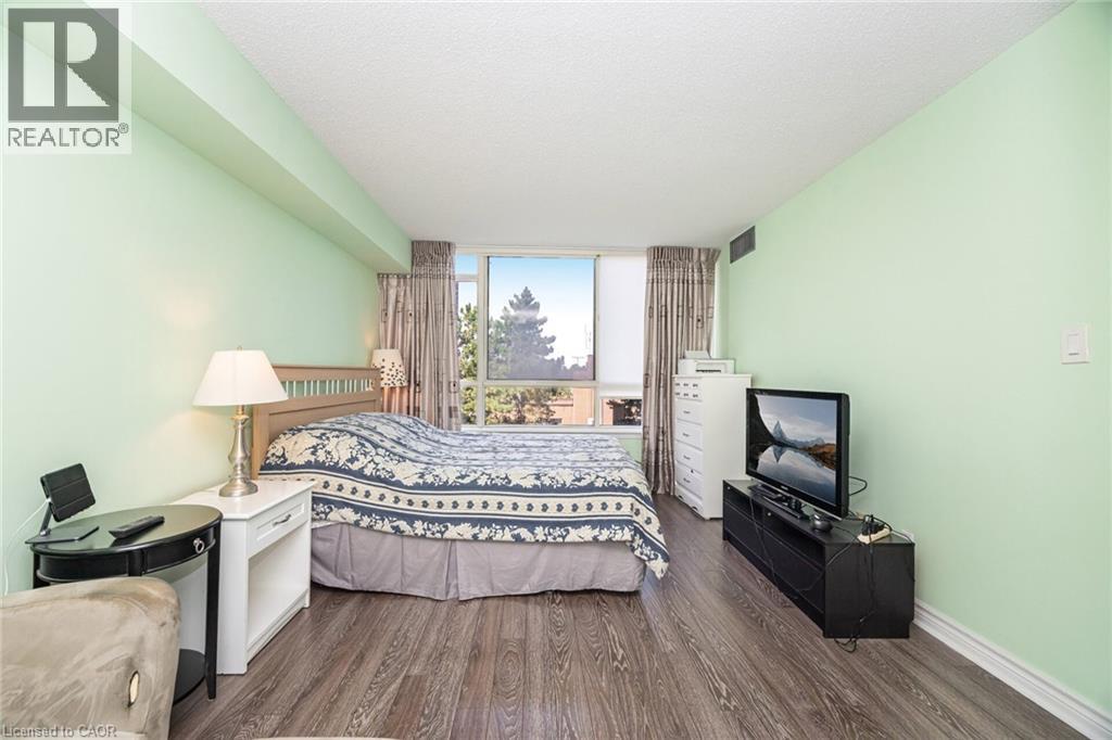 275 Bamburgh Circle Unit# 309, Toronto, Ontario  M1W 3X4 - Photo 21 - 40790908