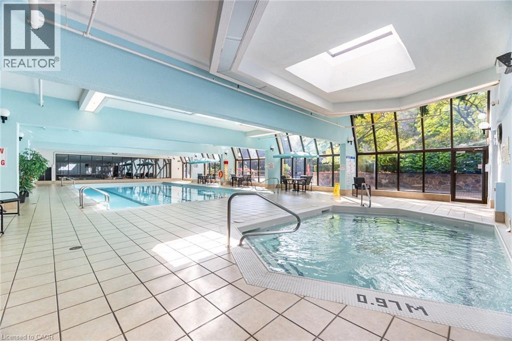 275 Bamburgh Circle Unit# 309, Toronto, Ontario  M1W 3X4 - Photo 39 - 40790908