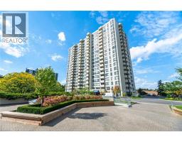 275 BAMBURGH Circle Unit# 309, Toronto, Ontario