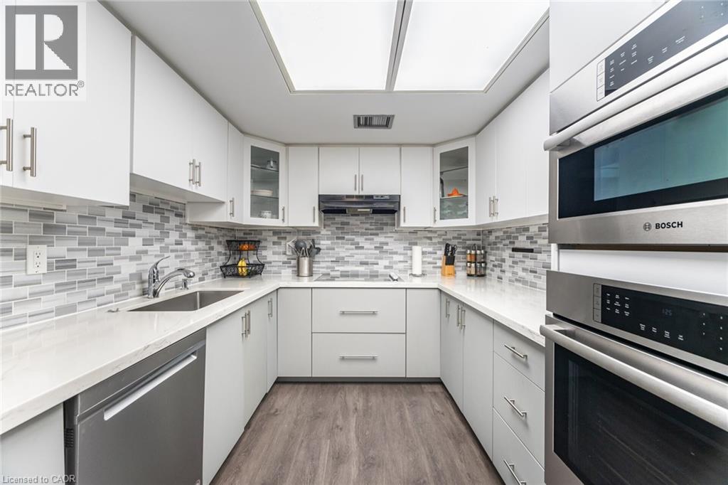 275 Bamburgh Circle Unit# 309, Toronto, Ontario  M1W 3X4 - Photo 7 - 40790908