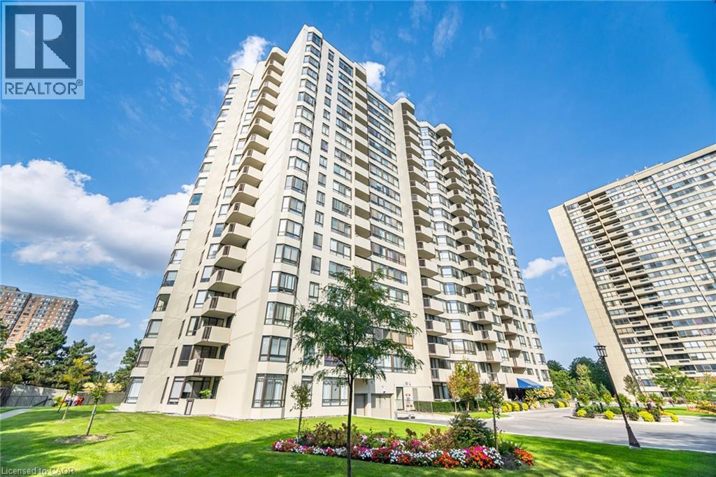 275 Bamburgh Circle Unit# 309, Toronto, Ontario  M1W 3X4 - Photo 49 - 40790908