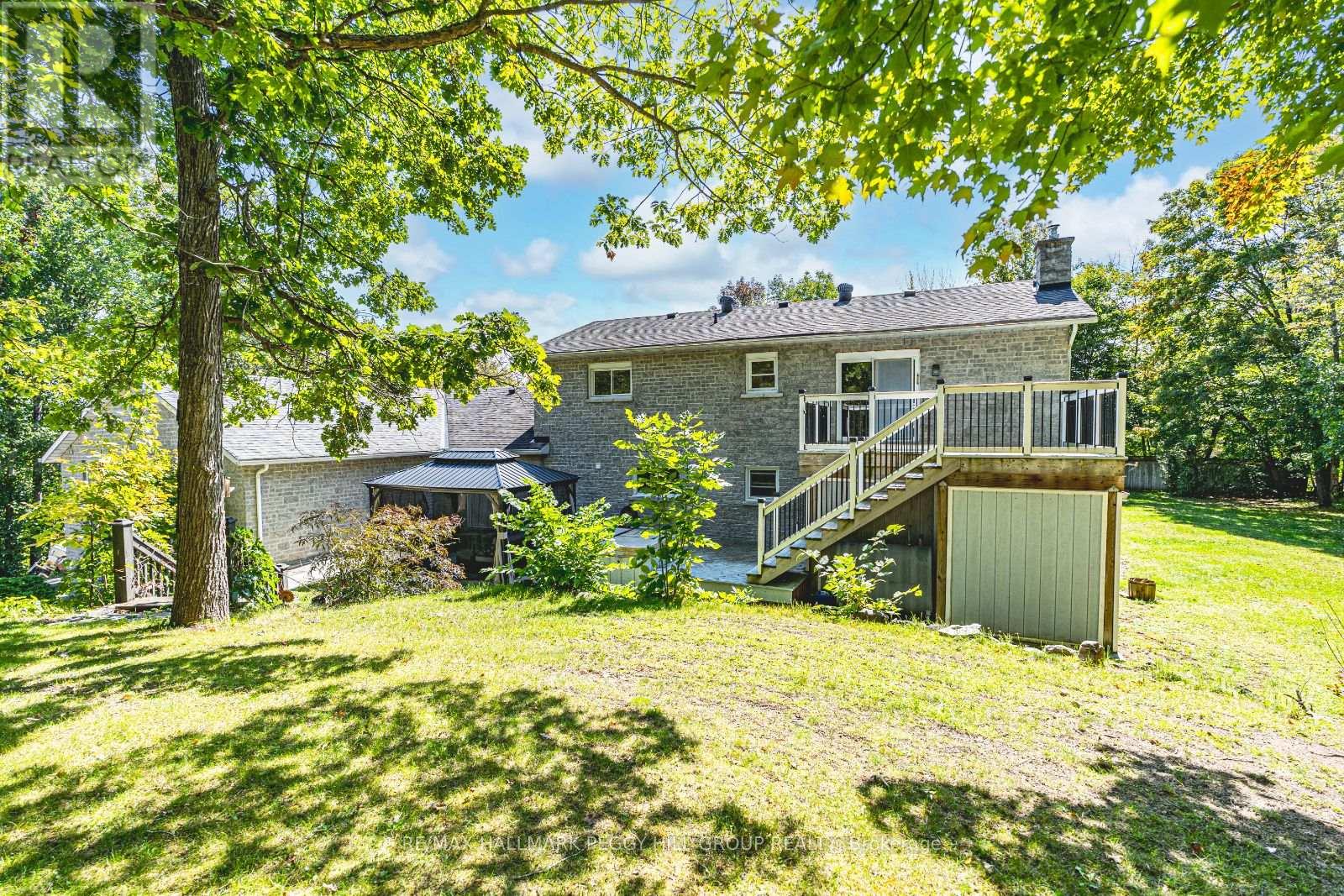 106 Musky Bay Road, Georgian Bay, Ontario  L0K 1S0 - Photo 17 - X12595048