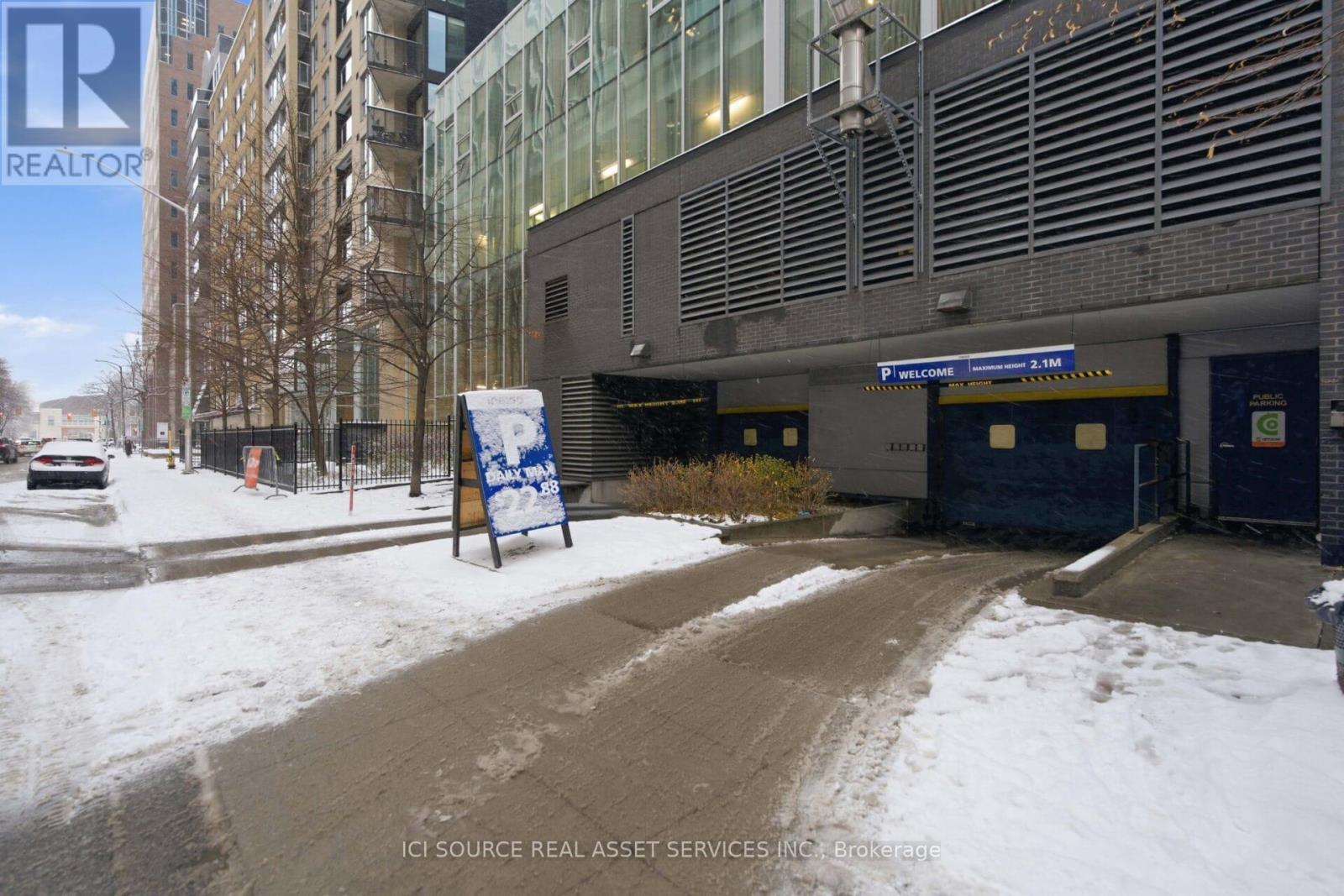 2206 - 40 Nepean Street, Ottawa, Ontario  K2P 0X5 - Photo 27 - X12595062