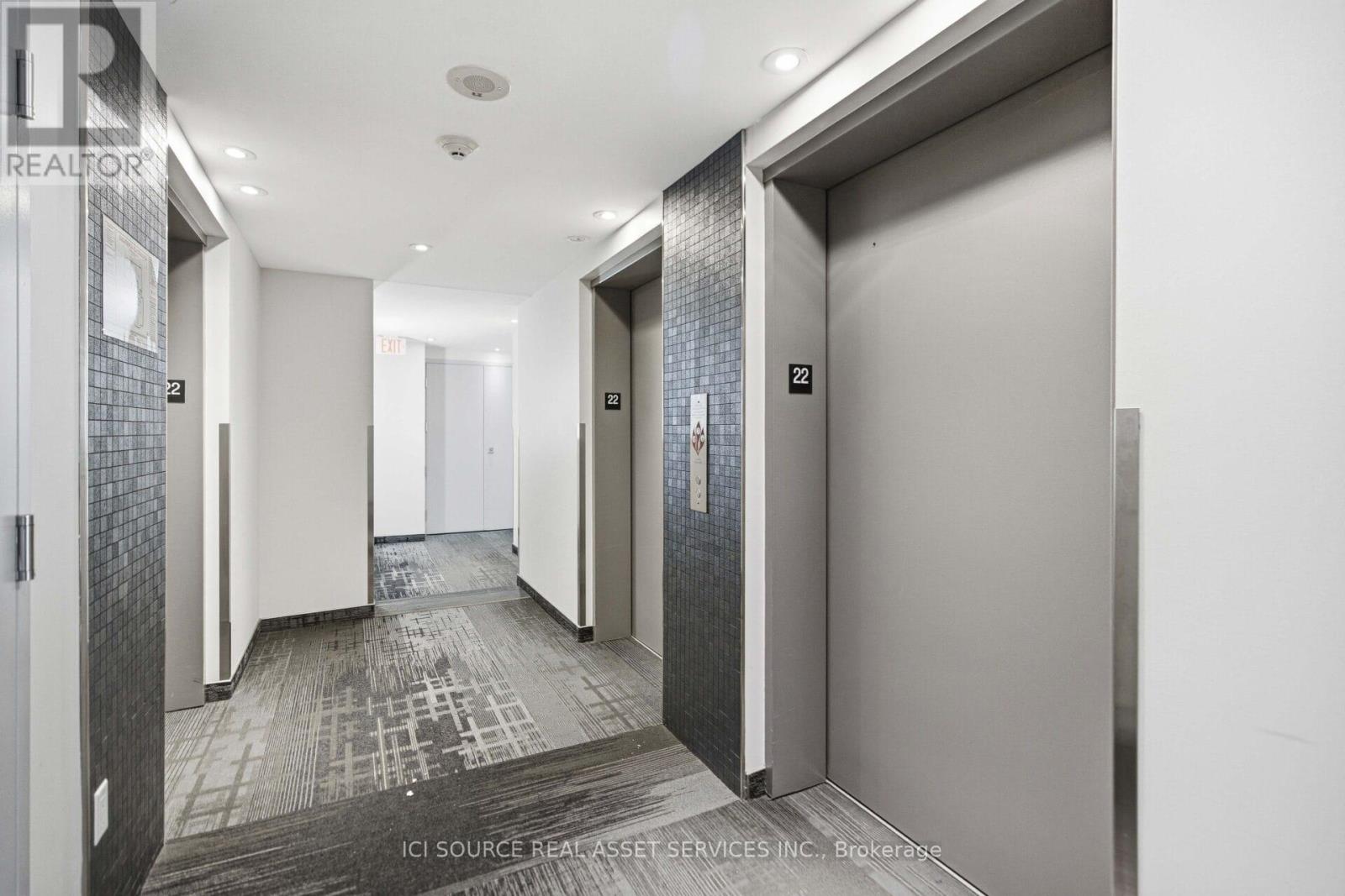 2206 - 40 Nepean Street, Ottawa, Ontario  K2P 0X5 - Photo 5 - X12595062