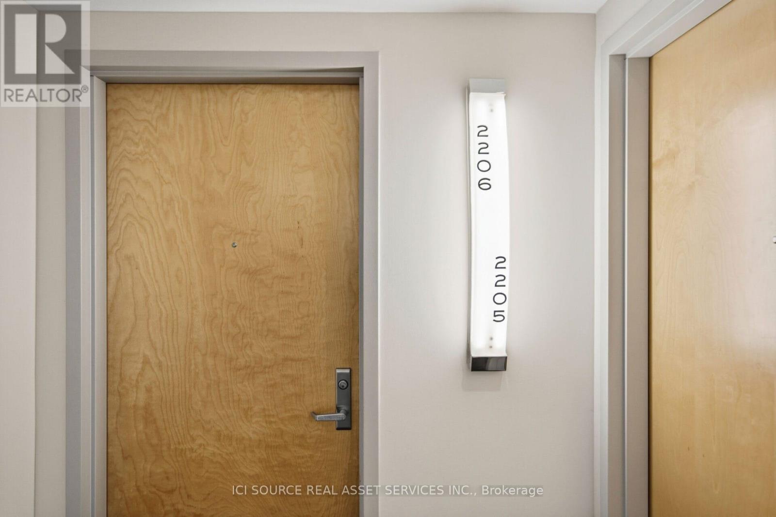 2206 - 40 Nepean Street, Ottawa, Ontario  K2P 0X5 - Photo 6 - X12595062