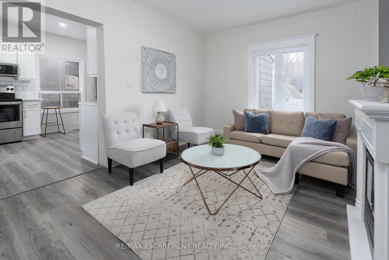 50 Stapleton Avenue, Hamilton, Ontario  L8H 3N5 - Photo 11 - X12595118