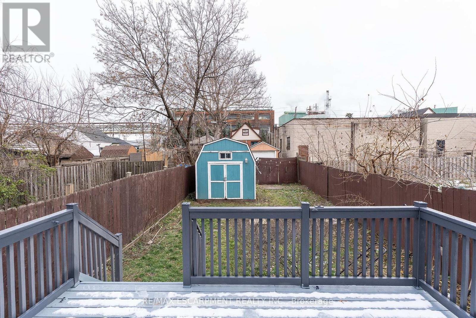 50 Stapleton Avenue, Hamilton, Ontario  L8H 3N5 - Photo 23 - X12595118