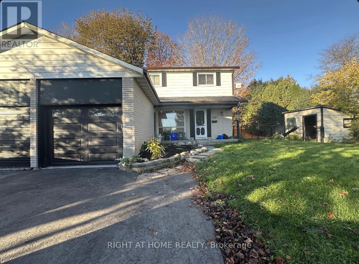 340 CAVAN STREET, Port Hope, Ontario