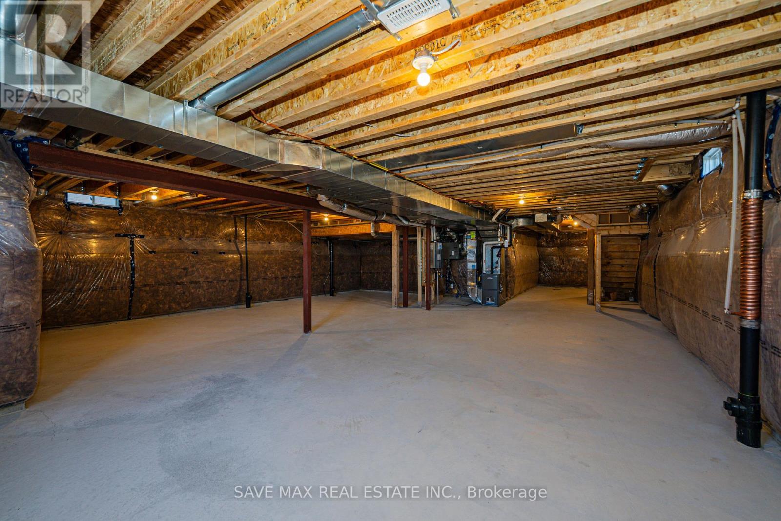 533 Hornbeck Street, Cobourg, Ontario  K9A 4A1 - Photo 36 - X12595156