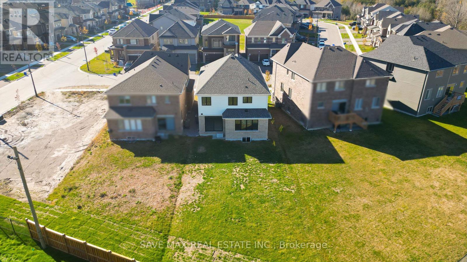 533 Hornbeck Street, Cobourg, Ontario  K9A 4A1 - Photo 41 - X12595156