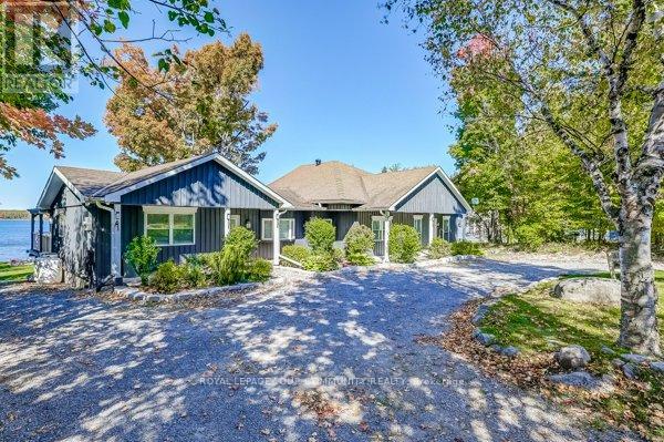 2492 BUCKHORN ROAD, Selwyn, Ontario