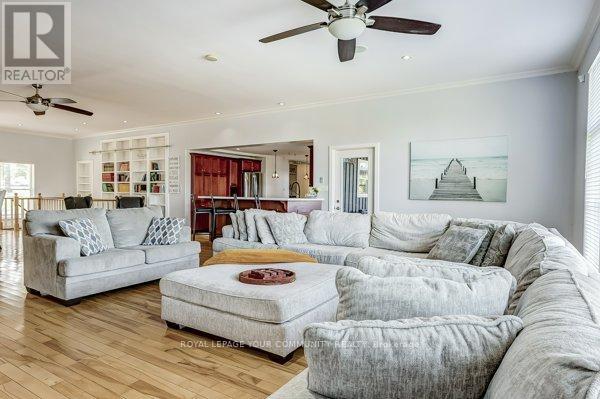 2492 Buckhorn Road, Selwyn, Ontario  K0L 2H0 - Photo 10 - X12595172