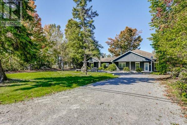 2492 Buckhorn Road, Selwyn, Ontario  K0L 2H0 - Photo 2 - X12595172