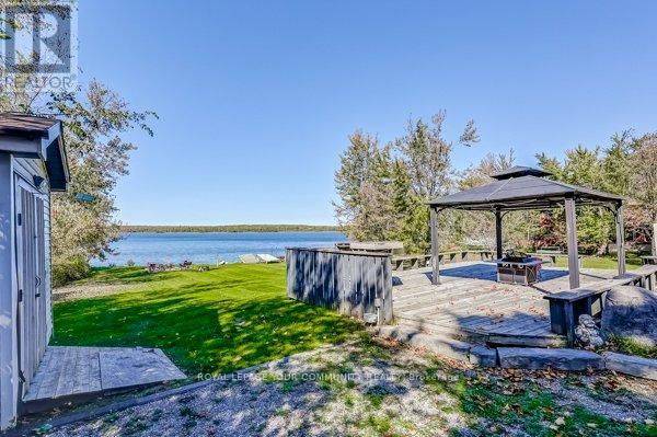 2492 Buckhorn Road, Selwyn, Ontario  K0L 2H0 - Photo 37 - X12595172